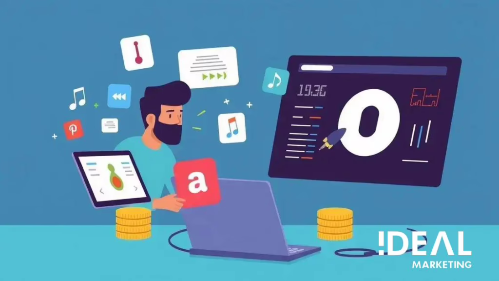 Meta apresenta novo programa para músicas: uma oportunidade para artistas