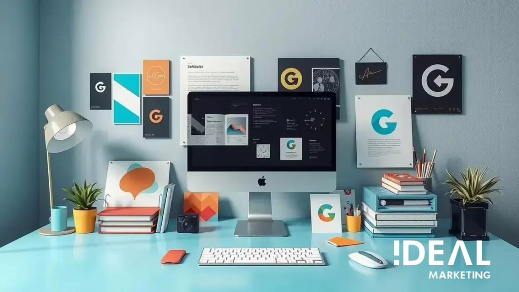 O Manual de Identidade Visual: O Guia Completo para Marcas