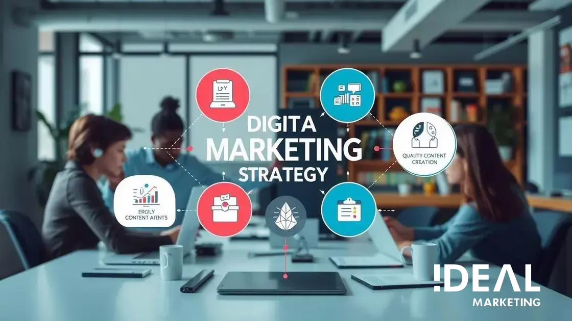 Os pilares essenciais para o sucesso