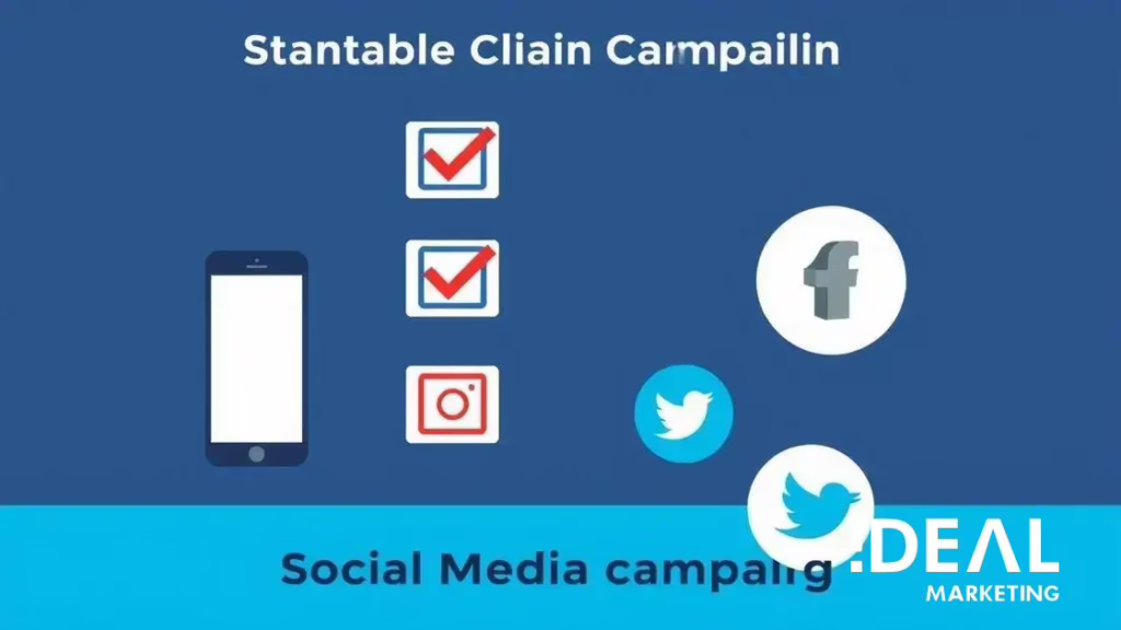 Passo a Passo: Check List Ideal para sua Campanha de Social Media