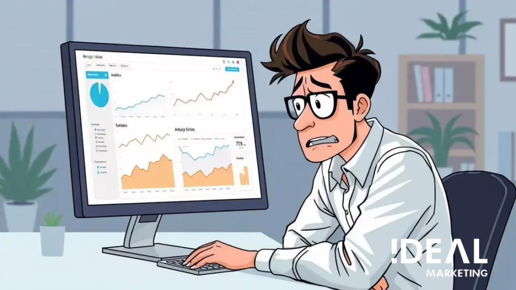 Problemas com ranqueamento no Google: descubra como solucioná-los rapidamente