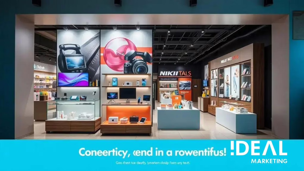 Propaganda de produtos: Como atrair mais consumidores em tempos digitais