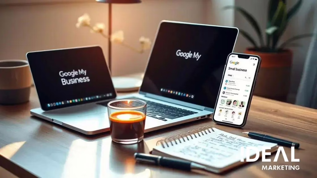 SEO Google Meu Negócio: Aumente sua Visibilidade Online Imediatamente