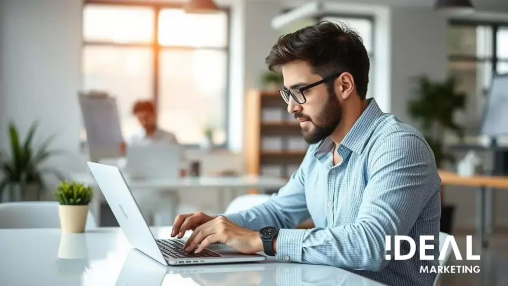 SEO para empresas sem tráfego: impulsione seu negócio online agora!