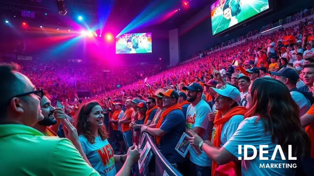 Sport marketing: como engajar suas audiências através do esporte