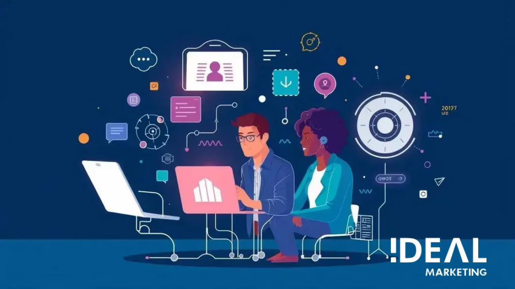 Transformando o cenários do marketing digital para resultados melhores