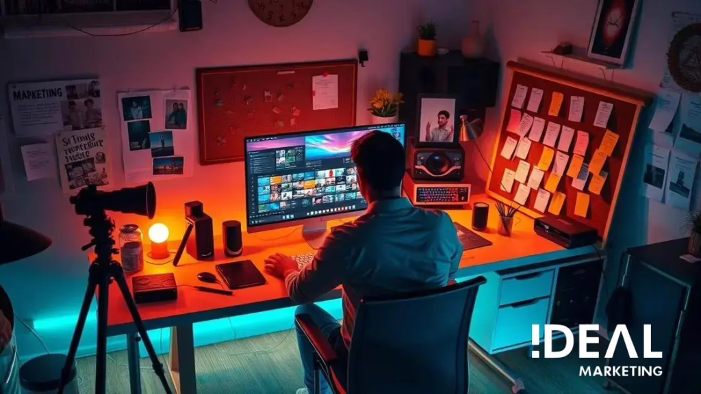 Videomarketing: como essa estratégia pode transformar seu negócio