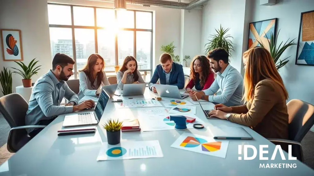 A comunicação integrada de marketing cim: como transformar seu negócio