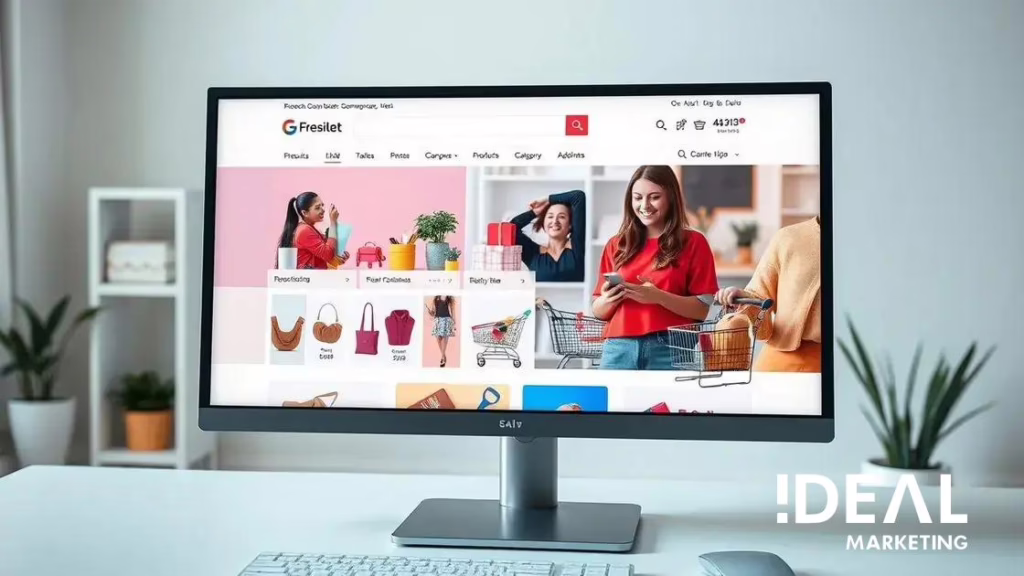Abrir um site de vendas: dicas essenciais para alavancar seu negócio