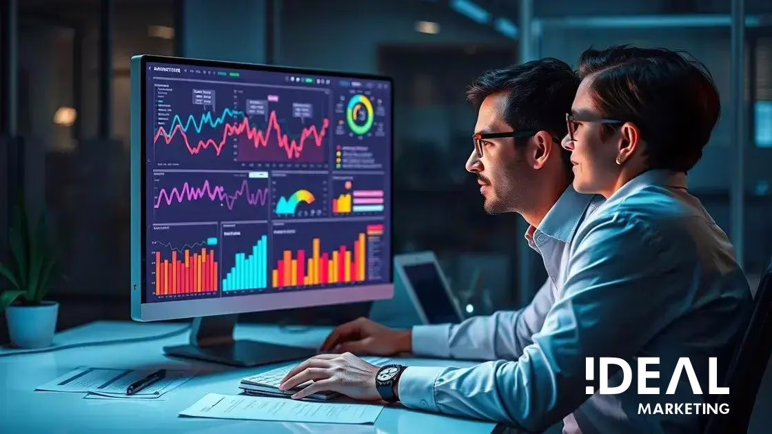 Analisando resultados e otimizando campanhas