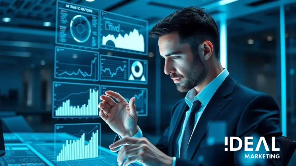 Aplicação prática da IA em estratégias digitais: como transformar resultados