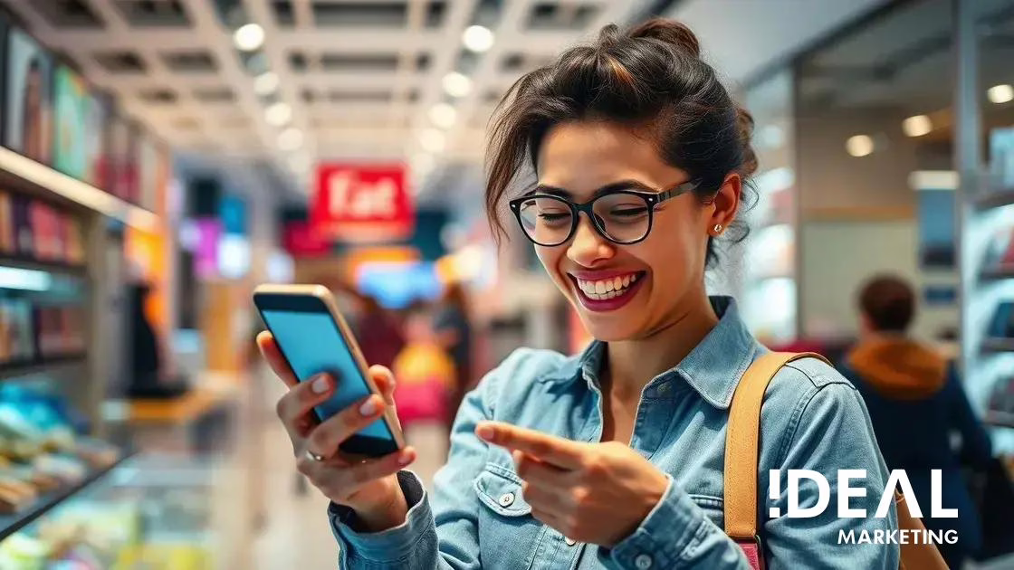 Benefícios das ofertas personalizadas para o cliente