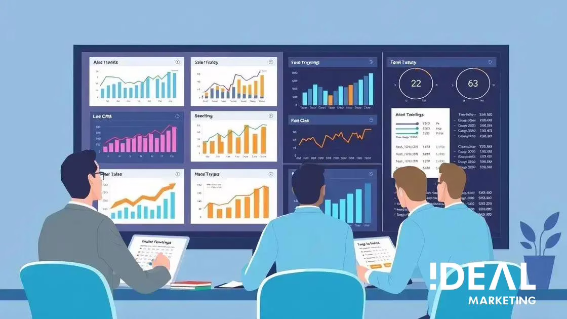 Benefícios do CRM para conversão de leads Benefícios do CRM para conversão de leads