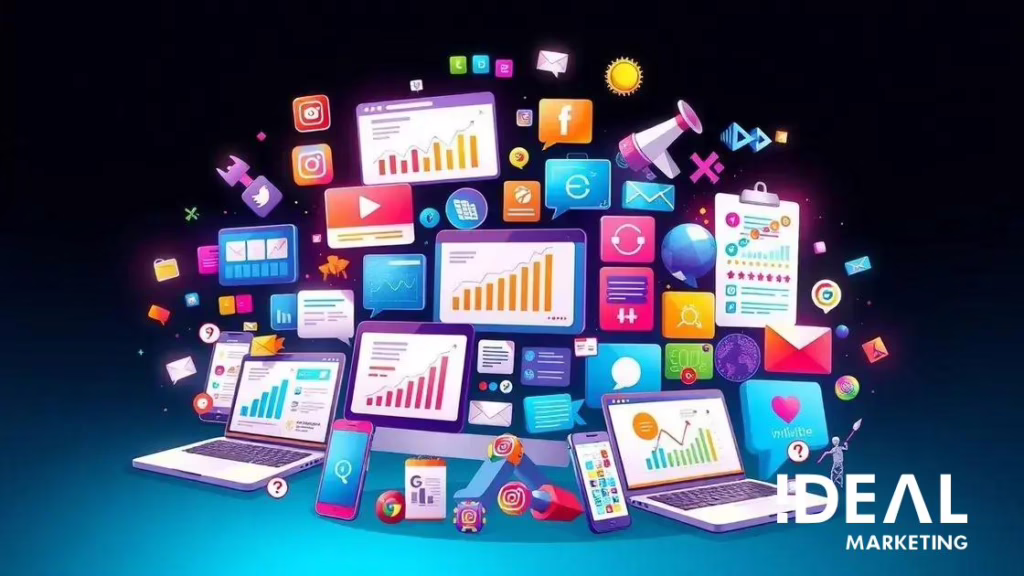 Bíblia do marketing: descubra os segredos para o sucesso digital