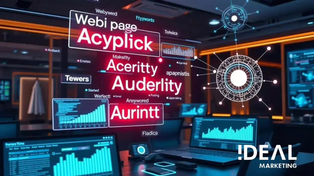 Como a Autoridade Tópica é Vital para o SEO na Era da IA