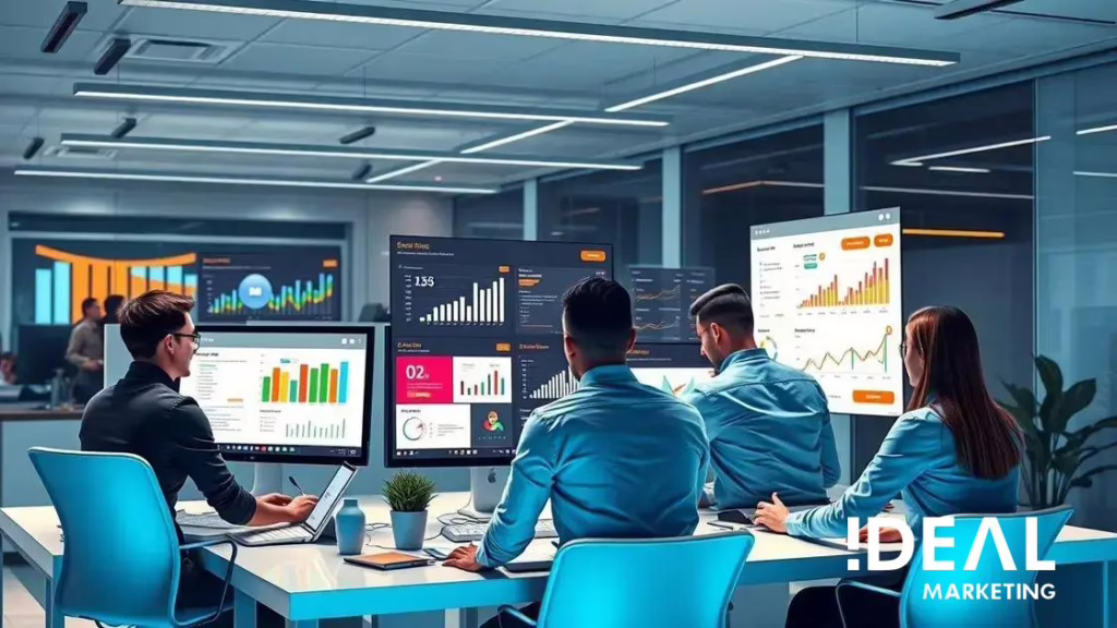 Como criar uma landing page de vendas que potencializa suas conversões