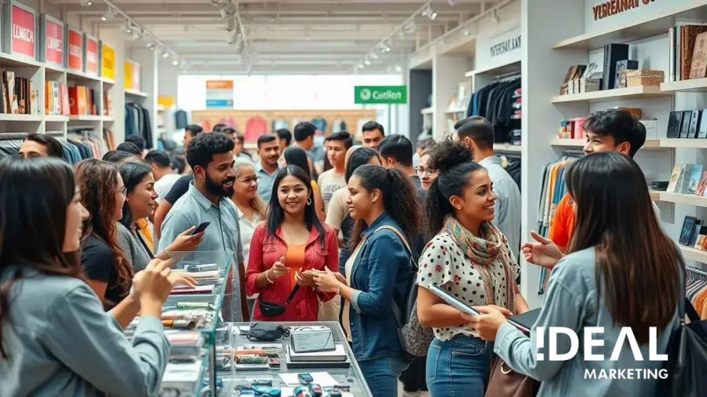 Como entender e atender diferentes tipos de clientes em vendas