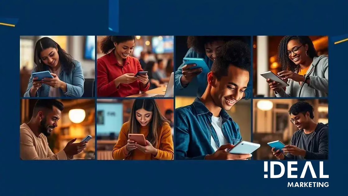 Como escolher a imagem certa para sua campanha