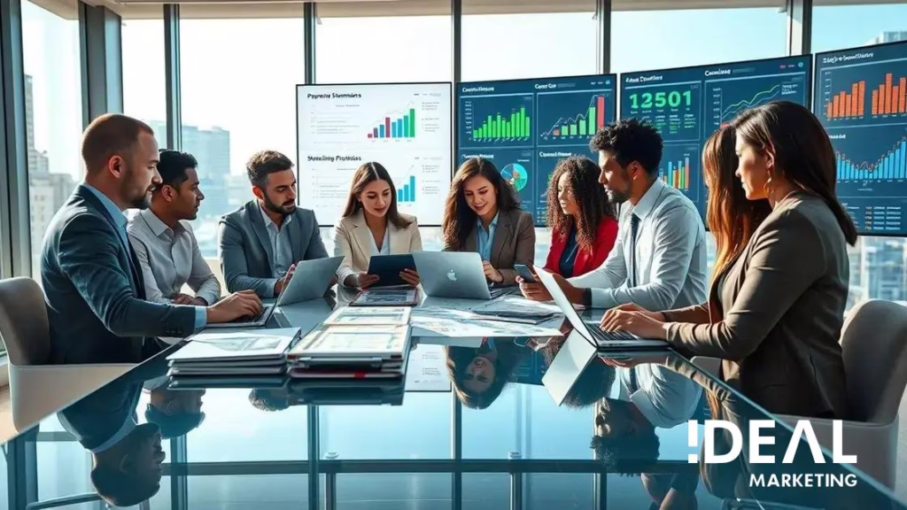 Transforme sua Equipe: Estratégias para Ter o Melhor Time de Vendas