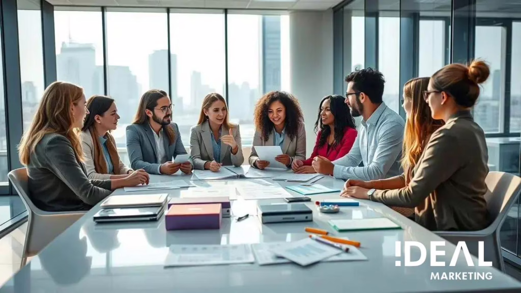 Consultoria de marketing para pequenas empresas: 5 dicas que vão fazer a diferença