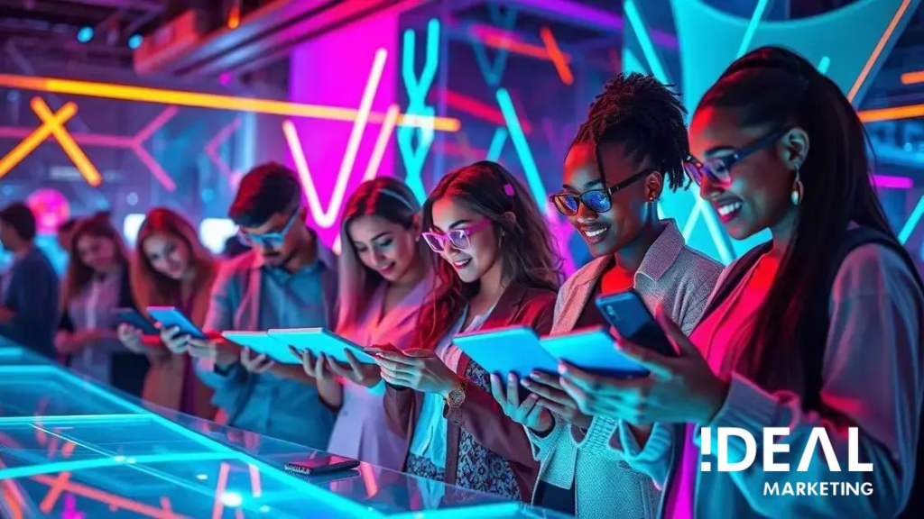 Creative marketing digital: como impulsionar sua marca na era digital