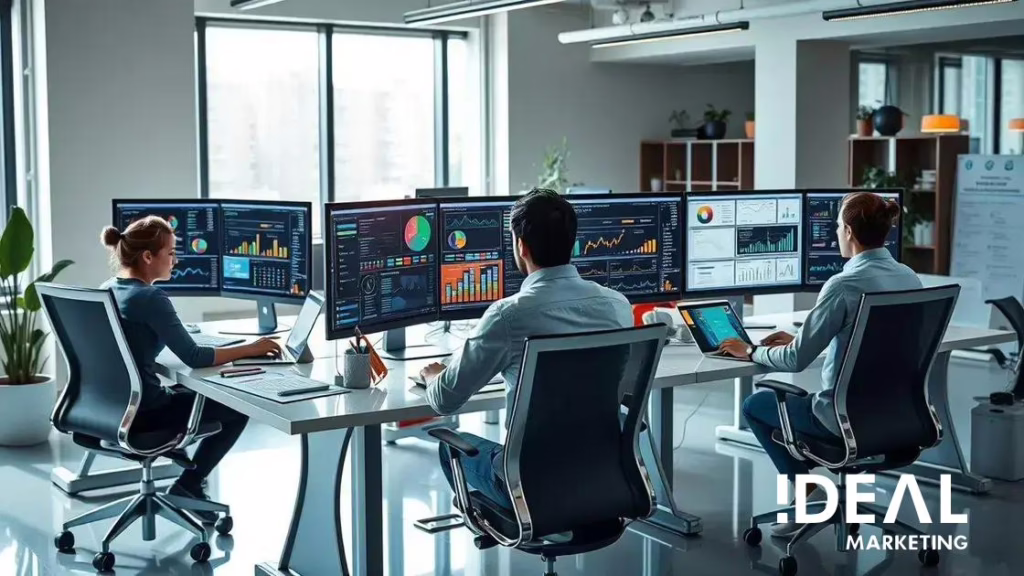 Descubra 5 Planilhas Indispensáveis para Freelancers Aumentarem a Produtividade