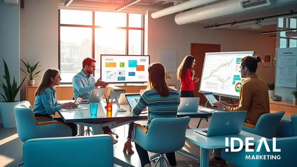 Descubra as Melhores Ferramentas para Potencializar sua Equipe de Marketing