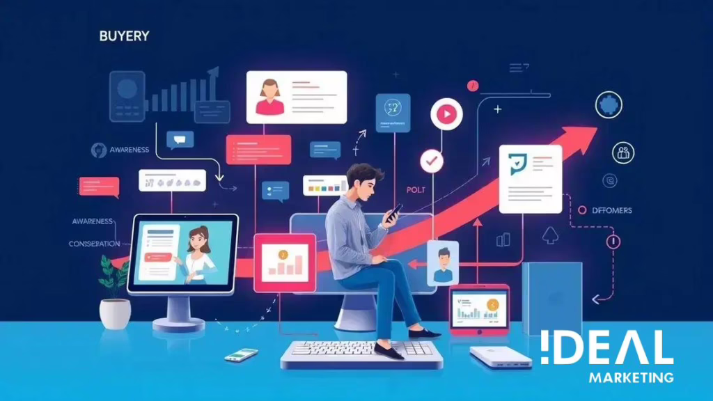 Descubra Como a Jornada de Compra Pode Transformar Seu Marketing Digital