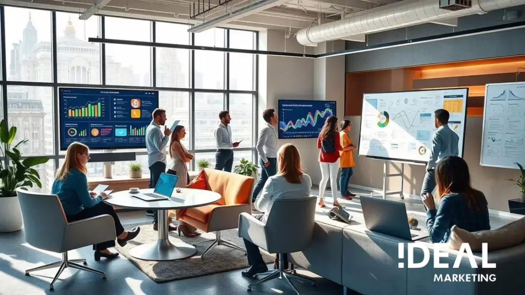 Descubra Como Escolher a Melhor Agência de Inbound Marketing do Brasil