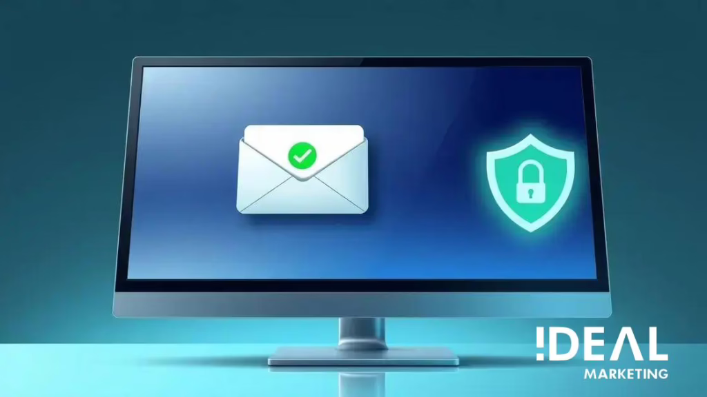 Descubra o que significa o selo de verificação do Gmail