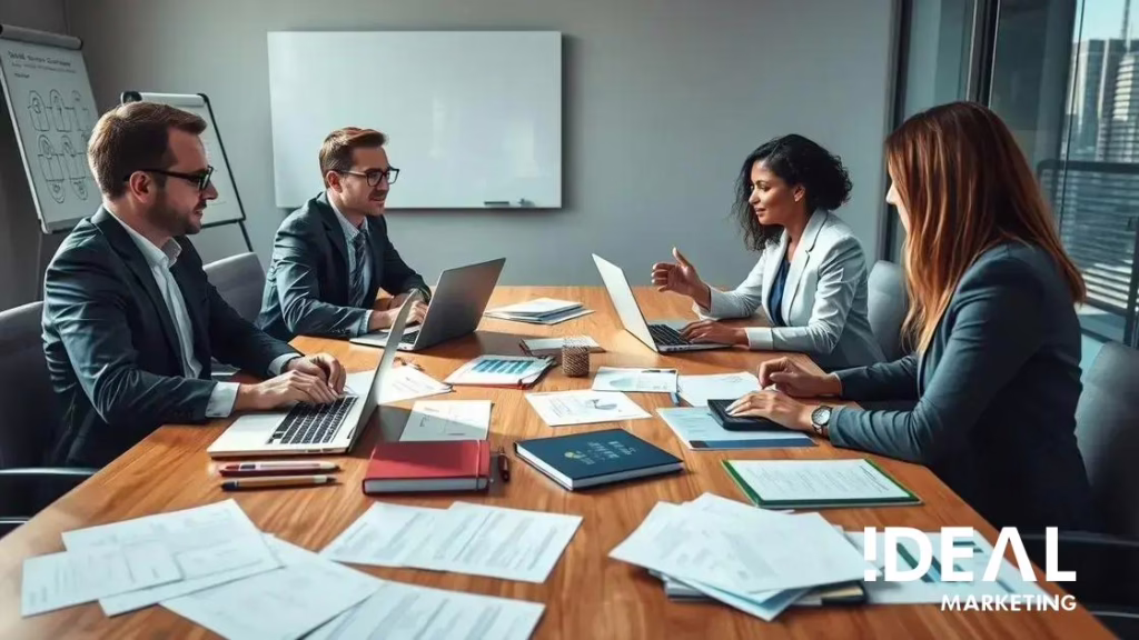 Descubra o segredo para aumentar suas vendas B2B e maximizar lucros