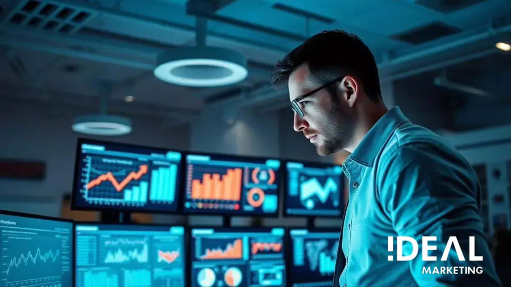 Digital advertising manager: como maximizar seu impacto em campanhas