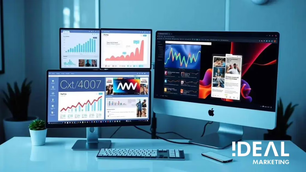 Empresa de tráfego pago: como maximizar os resultados na publicidade