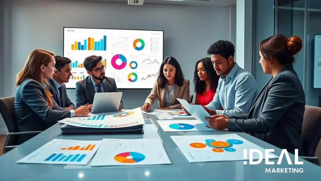 ICP (Perfil de Cliente Ideal) Entenda como criá-lo efetivamente