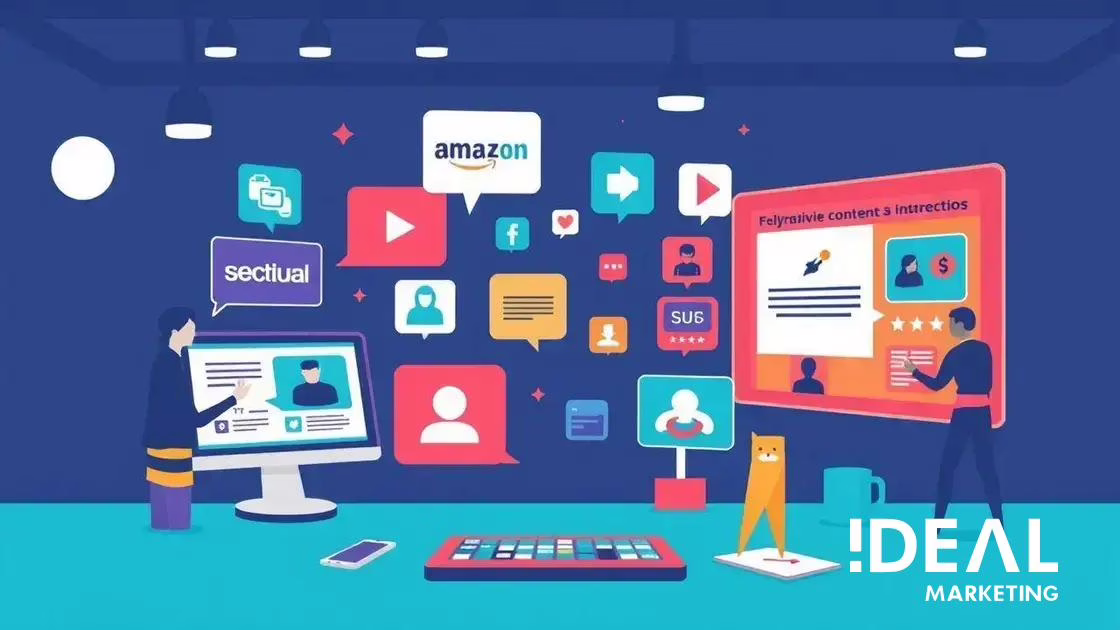 Estratégias eficazes de branding digital