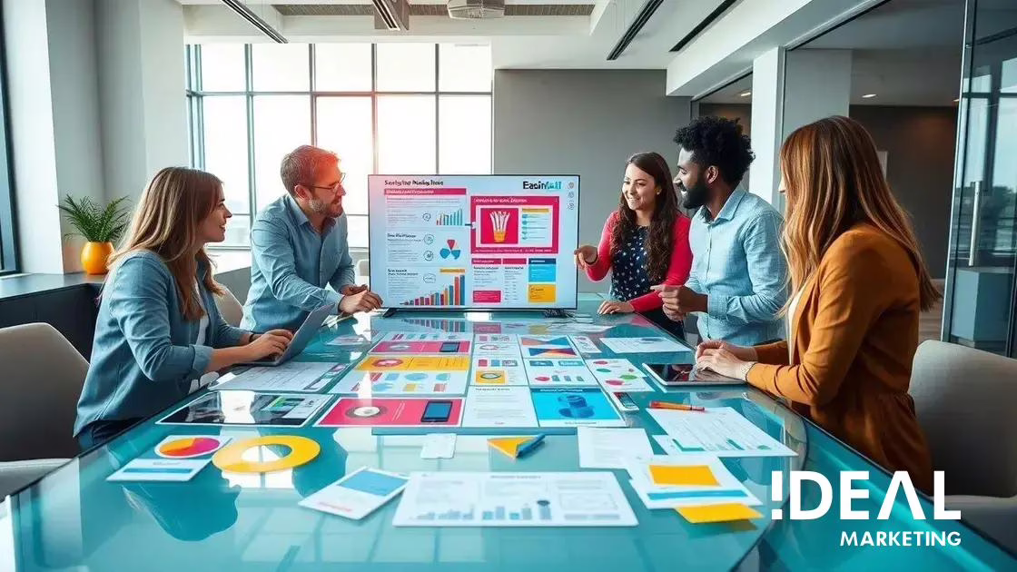 Estratégias eficazes para implementar ofertas