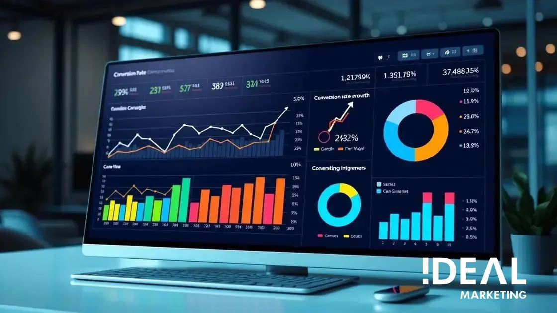 Exemplos de sucesso na melhoria da taxa de conversão