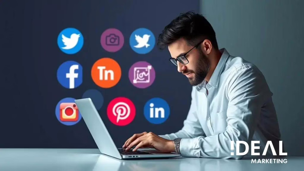 Face marketing: como maximizar sua presença online e atrair clientes