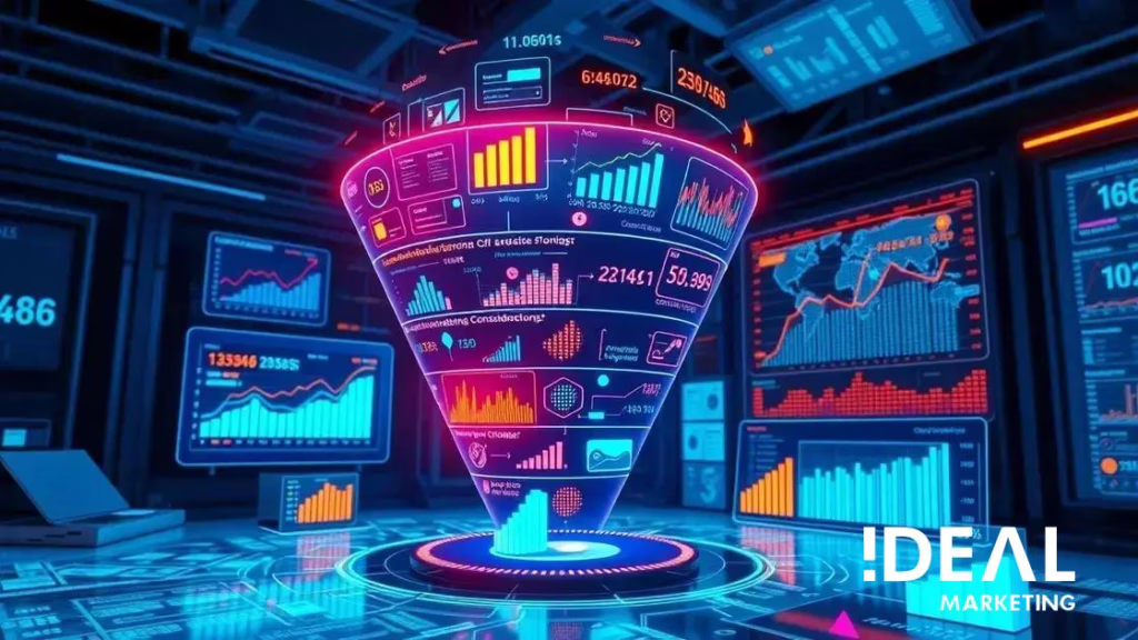 Funil marketing digital: como transformar leads em clientes fiéis