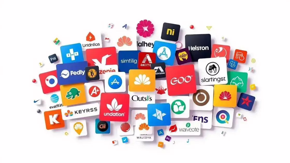 Importância da identidade visual para marcas Importância da identidade visual para marcas