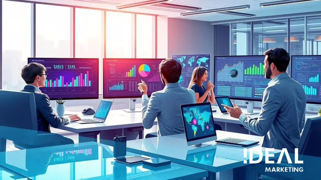 Insights do Relatório State of Sales 2022 do LinkedIn para Vendedores e Marketters