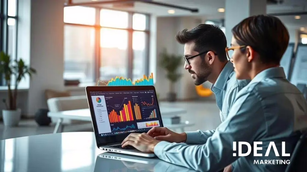 Internet marketing strategie: descubra as melhores abordagens para resultados rápidos