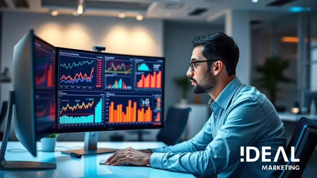 Marketeiro digital: descubra estratégias para potencializar resultados agora!