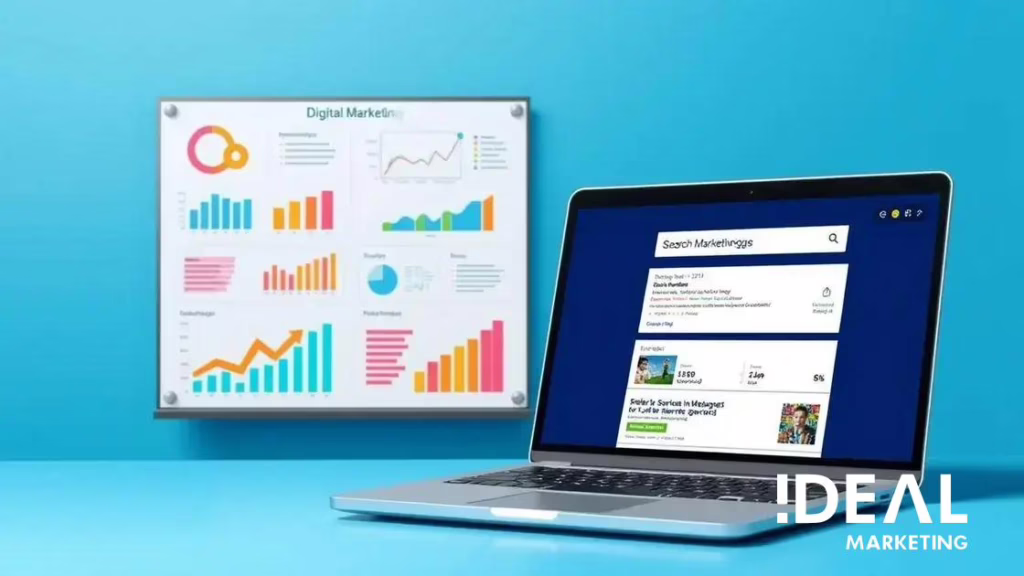 Marketing de busca sem gastar muito: estratégias que funcionam