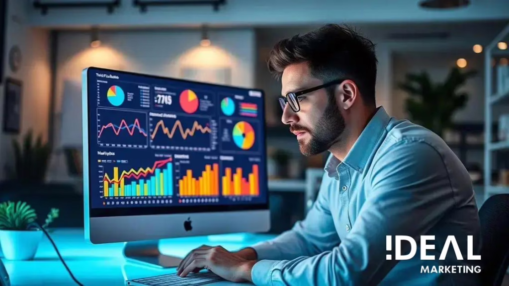 Marketing de tráfego: Como otimizar suas estratégias para melhores resultados