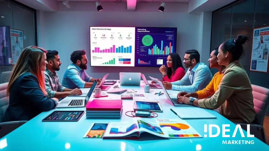 Marketing digital e marketing: como unir estratégias para resultados eficazes