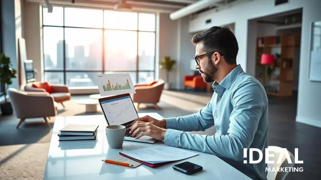 Marketing digital funil de vendas: potencialize suas vendas agora!