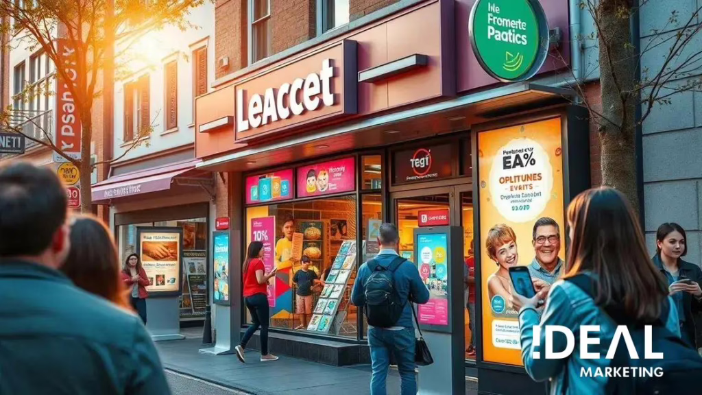 Marketing digital local: como impulsionar sua presença online rapidamente