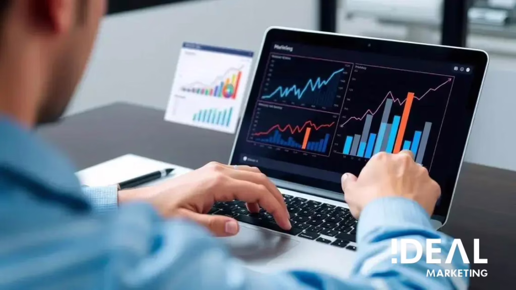 Marketing digital para o empreendedor: como alavancar seu negócio agora mesmo