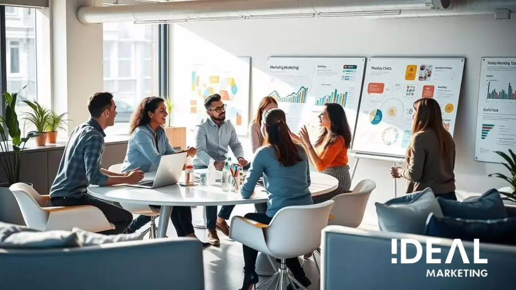 Marketing e business: Como potencializar seus resultados agora mesmo